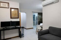 Blk 273B Atrina (Sengkang), HDB 4 Rooms #545188431